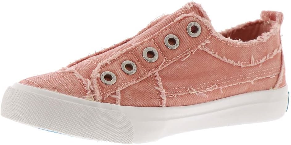 Blowfish Womens Play Sneaker: Stylish Comfort for Every Occasion