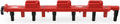 MSD 82738 Ignition Coil Red - Reliable Direct Replacement