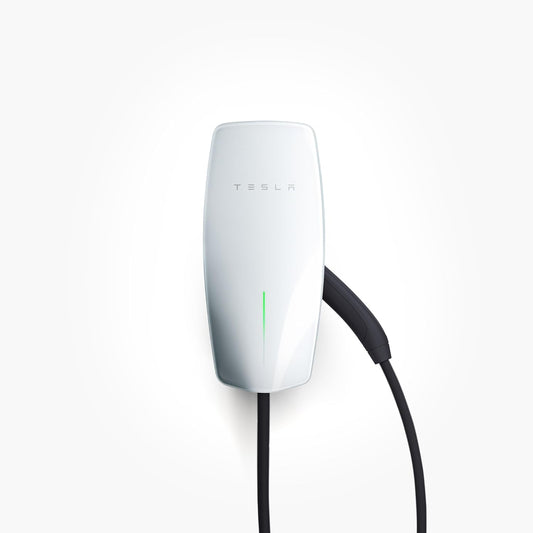 Tesla Wall Connector: Fast Charging for EVs