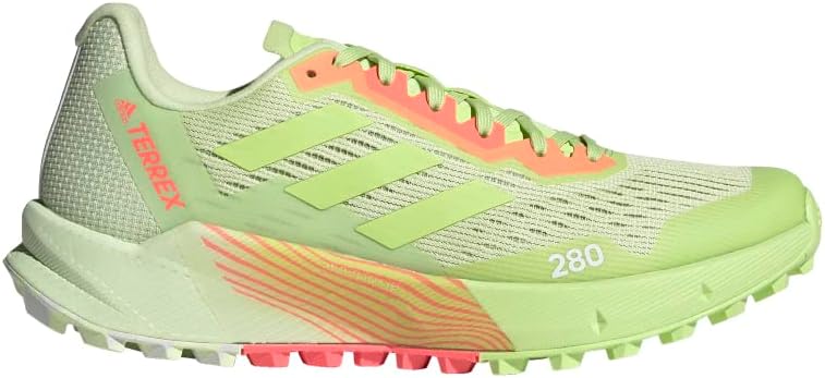 adidas Womens Terrex Agravic Flow 2 - Black