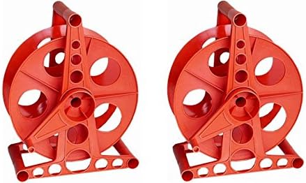 Bayco K-100 150-Foot Cord Reel for Easy Storage and Use