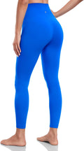 Pure&Plain Yoga Pro Leggings 25in - Buttery Soft High Waist