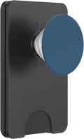 Blazer Blue Stormy Sea Pop Mount Socket Phone Grip - Slim MagSafe