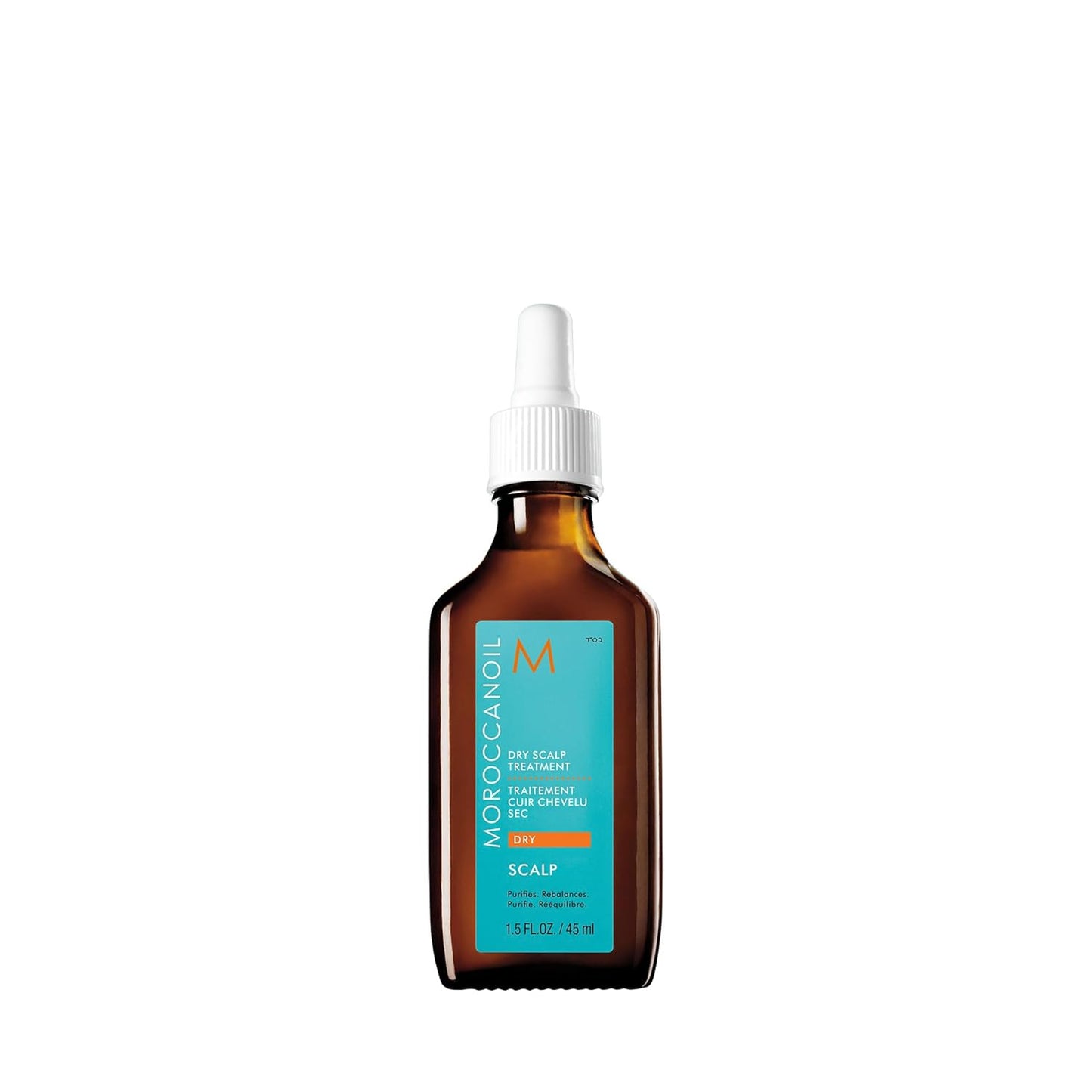 Moroccanoil Dry Scalp Treatment for Healthy Scalp Relief