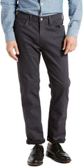 Levi's Men's 541 Athletic Fit Jeans - Tapered Comfort (Style VVPI)