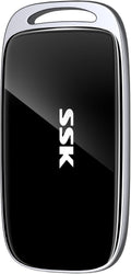 SSK 1TB SSD External Hard Drive - Portable 2000 MB/s Speed