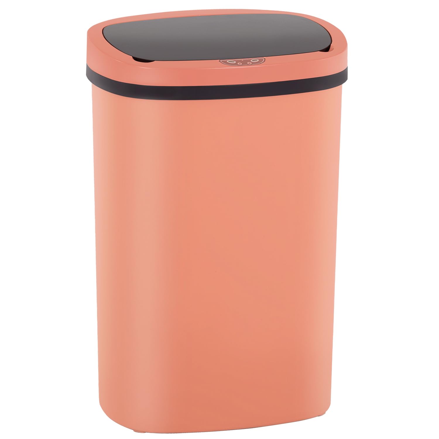 Automatic Motion Sensor 13 Gallon Trash Can for Kitchen Use