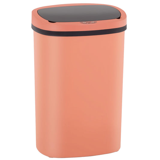 Automatic Motion Sensor 13 Gallon Trash Can for Kitchen Use