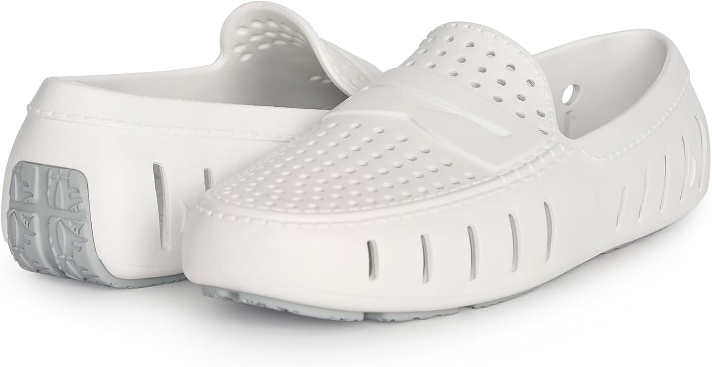 Floafers Country Club Driver 2.0: Stylish Comfort for Every Step