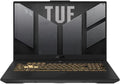ASUS TUF Gaming F17 17.3in Gaming Laptop - Solid 144Hz Performance