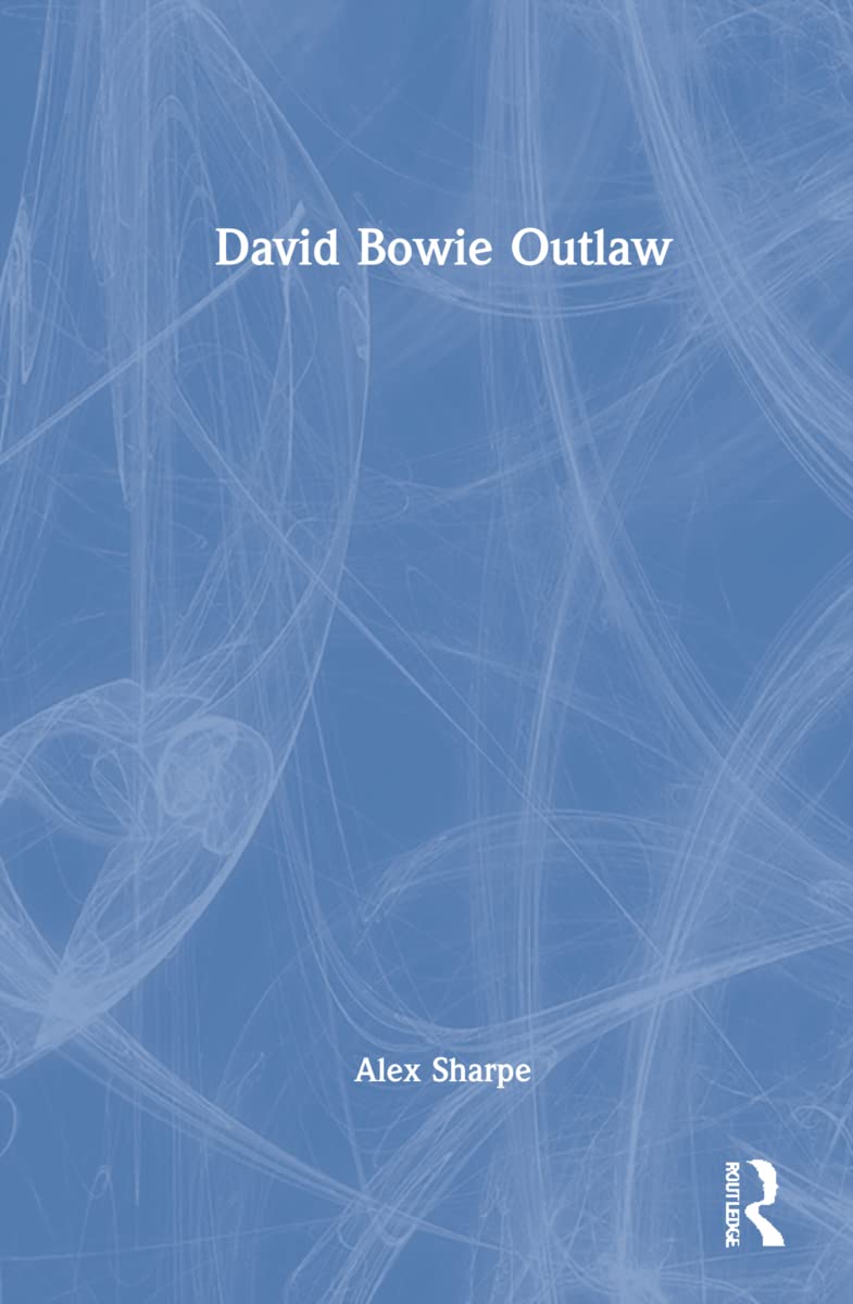 David Bowie Outlaw: A Unique Tribute to a Music Legend