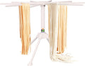 GOZIHA Pasta Drying Rack - Fresh Homemade Pasta!