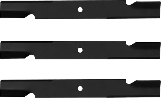 Fengind Mower Blades Set for Toro Timecutter 54 inch Deck