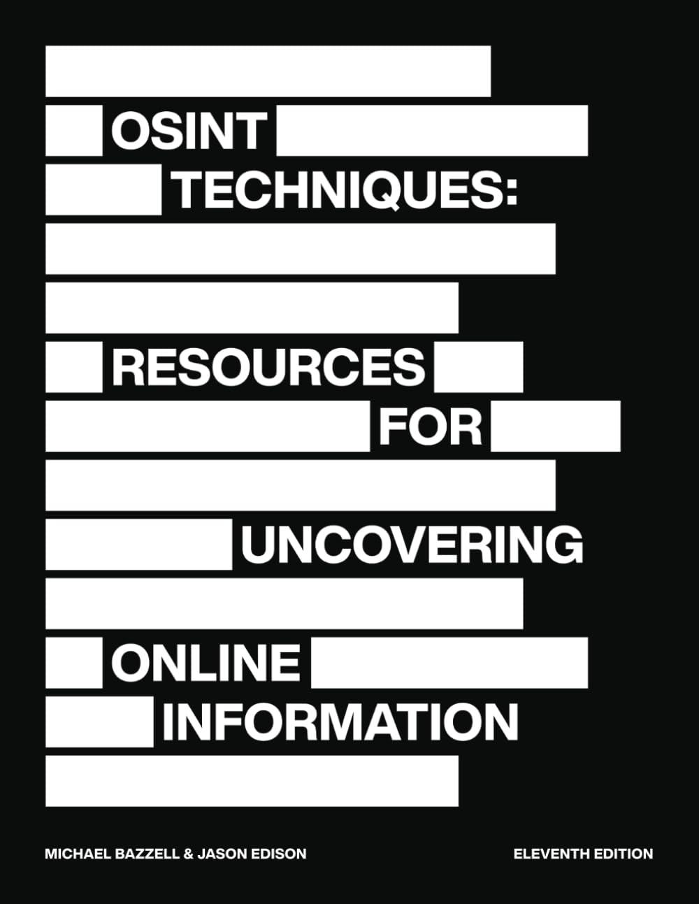 OSINT Techniques for Uncovering Online Information Resources