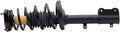 Rear Left Complete Strut Assembly for 98-02 Chevrolet Prizm - 1 Pack