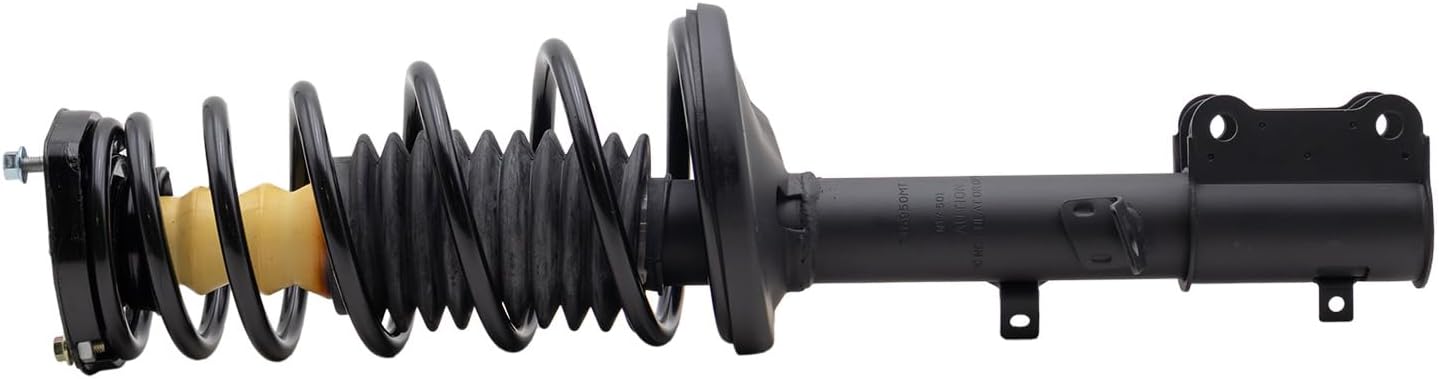 Gabriel G56949 Ultra ReadyMount Rear Left Strut Assembly Review