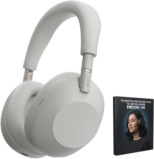 Sony WH-1000XM6 Wireless Noise Canceling Headphones Review