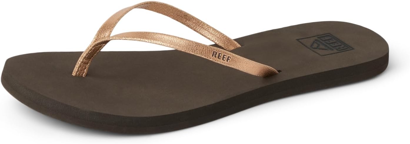 REEF Women's Bliss Nights Flip-Flop for Ultimate Comfort