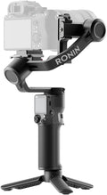 DJI RS 3 Mini: Ultra-Light Gimbal Stabilizer