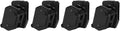 KRYDEX Competition Multi-Angle Speed Shooter's Pistol Magazine Pouch