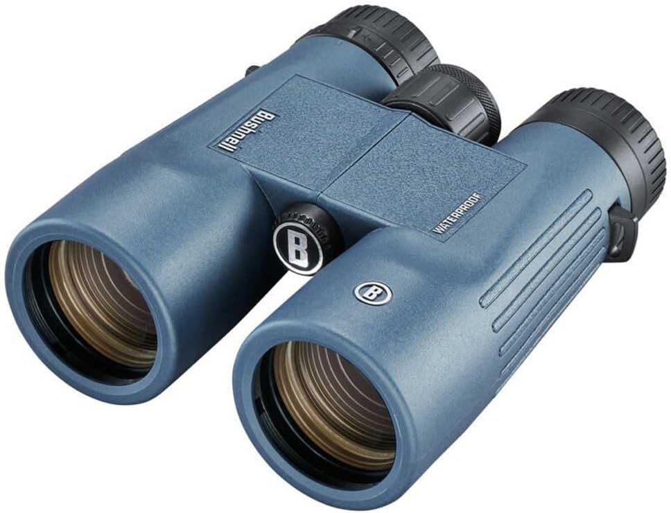 Bushnell H2O 8x42mm Binoculars for Birding and Outdoor Adventures