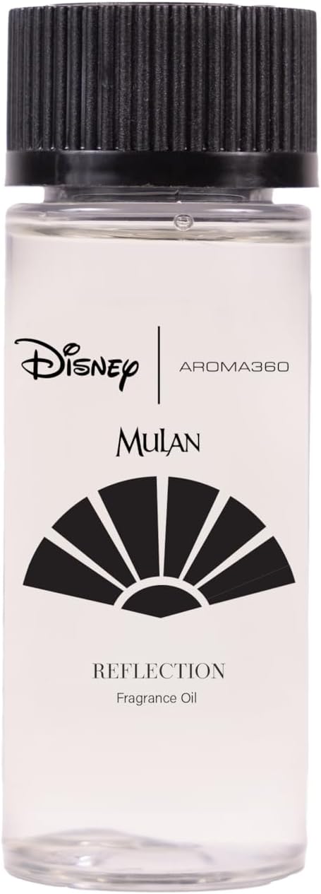 Aroma360 Disney Reflection Fragrance Oil Blend for Mulan