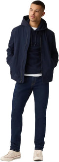 GAP Mens Slim Taper Fit Denim Jeans - Slim Comfort and Durable Look