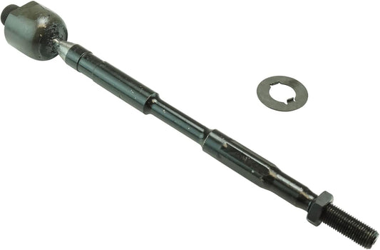 TRQ Front Left Right Inner Tie Rod for 2006-2014 Honda Ridgeline