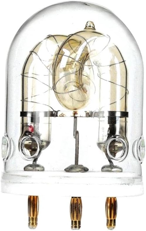 New Flash Tube Lamp Bare Bulb FT-600 for Godox AD600 Series