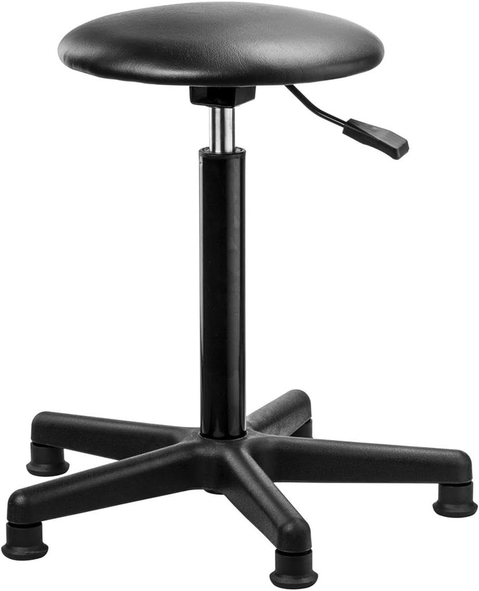 Flashpoint Posing Stool for Photography - Adjustable & Comfortable