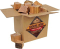 Smoak Firewoods White Oak Cooking Wood Chunks 25-30lbs - Competition