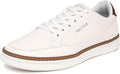 Nautica Men's Classic Lace-Up Low Top Fashion Sneaker Loafer step