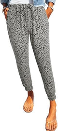 Dokotoo Womens Jogger Pants with Pockets for Comfort
