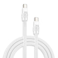 Chubby 2.0 Fast Charging USB C Cable 240W - Durable Silicone Cord