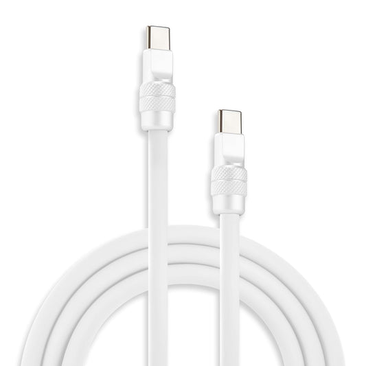 Chubby 2.0 Fast Charging Cable for iPhone 17-15 Series Devices