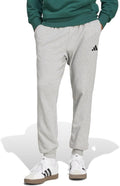 Men's Essentials Feel Cozy French Terry Pants for Men - Soft Fit