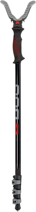 BOG Adrenaline Switcheroo Tripod & Shooting Rest - Portable Stability