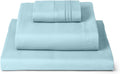 Mellanni Twin Sheets Set - Extra Soft Cooling 3 PC Twin Set