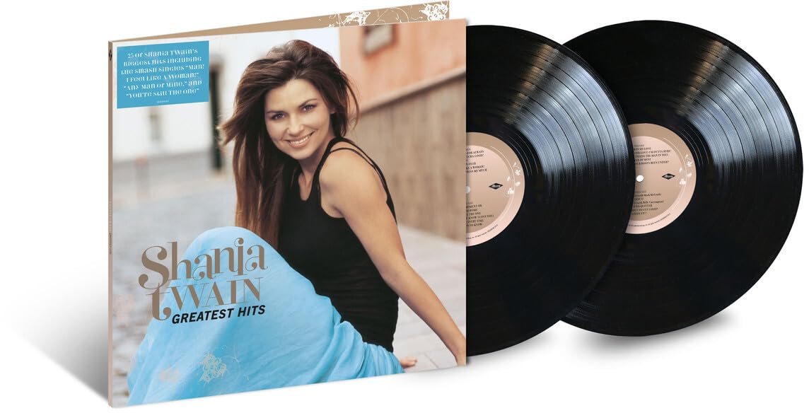 Greatest Hits Collection: Timeless Classics from Mercury Nashville