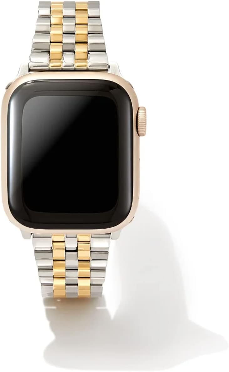 Kendra Scott Alex 5 Link Watch Bands for Apple and Galaxy Watches