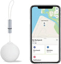 Smart Tag Bluetooth Tracker - Locate Instantly with Find My App