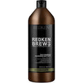 Redken Brews Daily Shampoo For Men - Lightweight Hydrating Cleanser