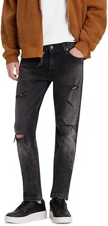 Levi's Men's 511 Slim Fit Jeans - Perfect for Everyday Wear