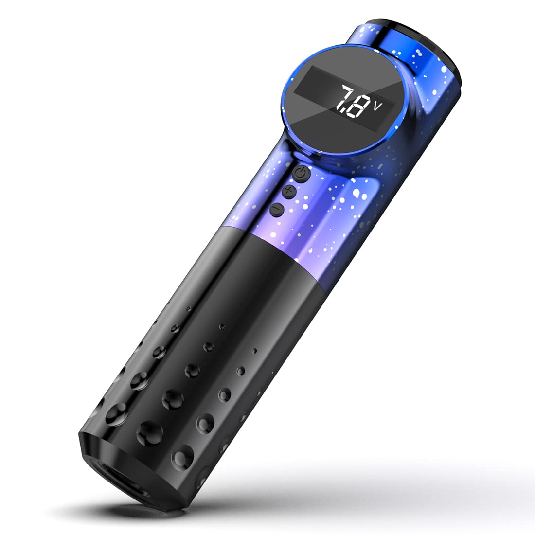 MAST Archer Wireless Tattoo Machine with Coreless Motor Power