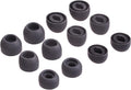 Replacement Silicone Tips for Samsung Galaxy Buds Pro - 6 Pairs