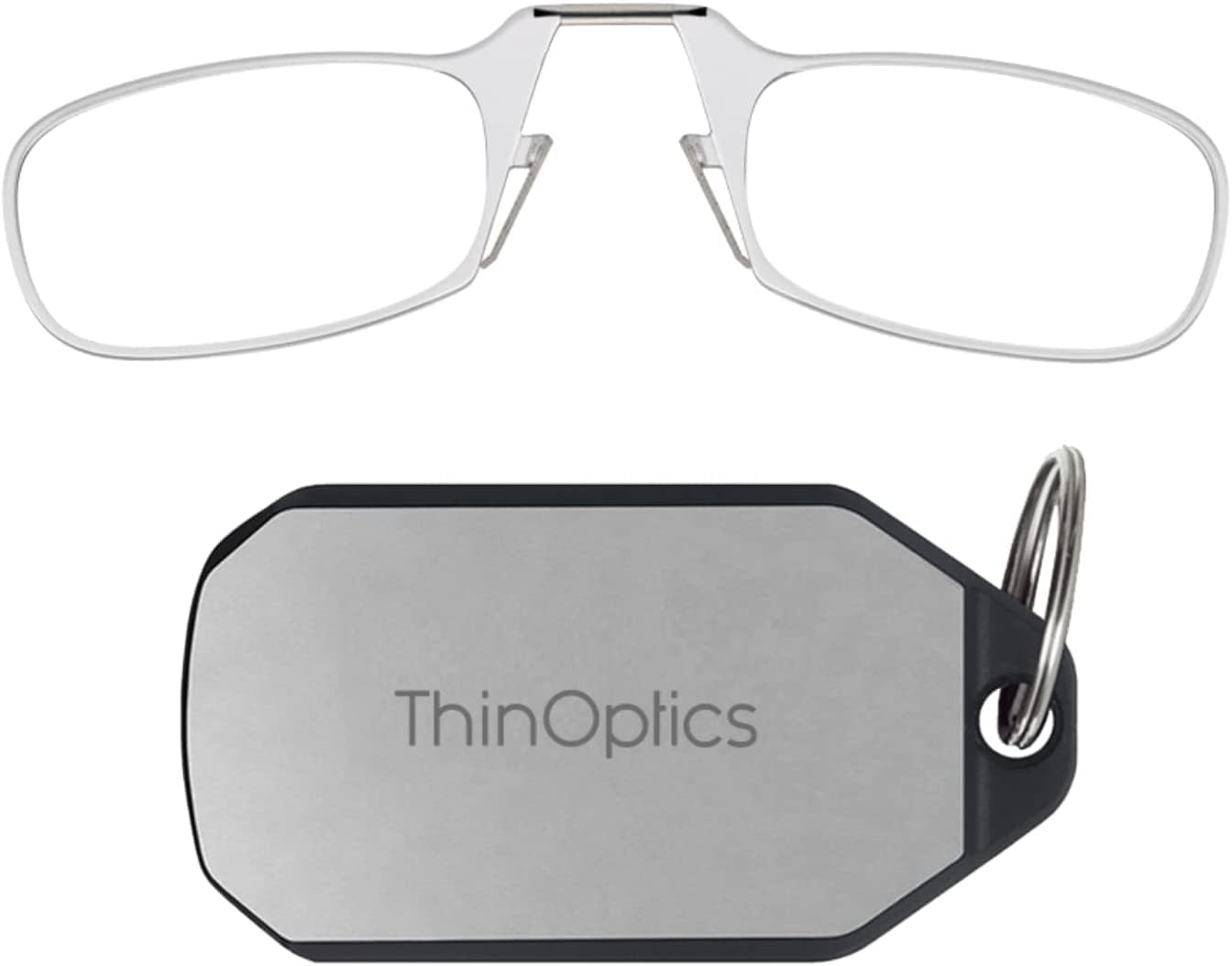 Thin Optics Reading Glasses: Ultimate Portable Eyewear Solution