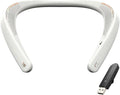 My Theater Wearable Neckband Bluetooth Speaker Universal - Personal