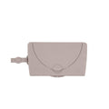 Ubbi On-the-Go Baby Wipes Dispenser - Portable, Keeps Wipes Fresh