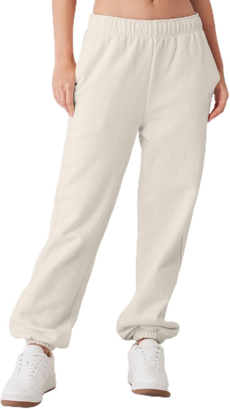 Alo Yoga Accolade Sweatpants - Ultimate Comfort