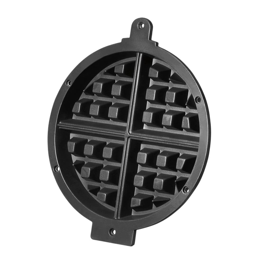 Waring WW180XRP Waffle Kit - Nonstick Plates